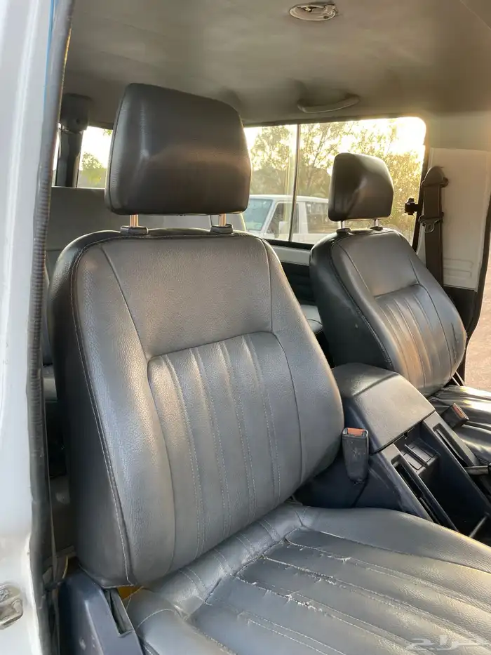 جيب ربع باترول 90 12