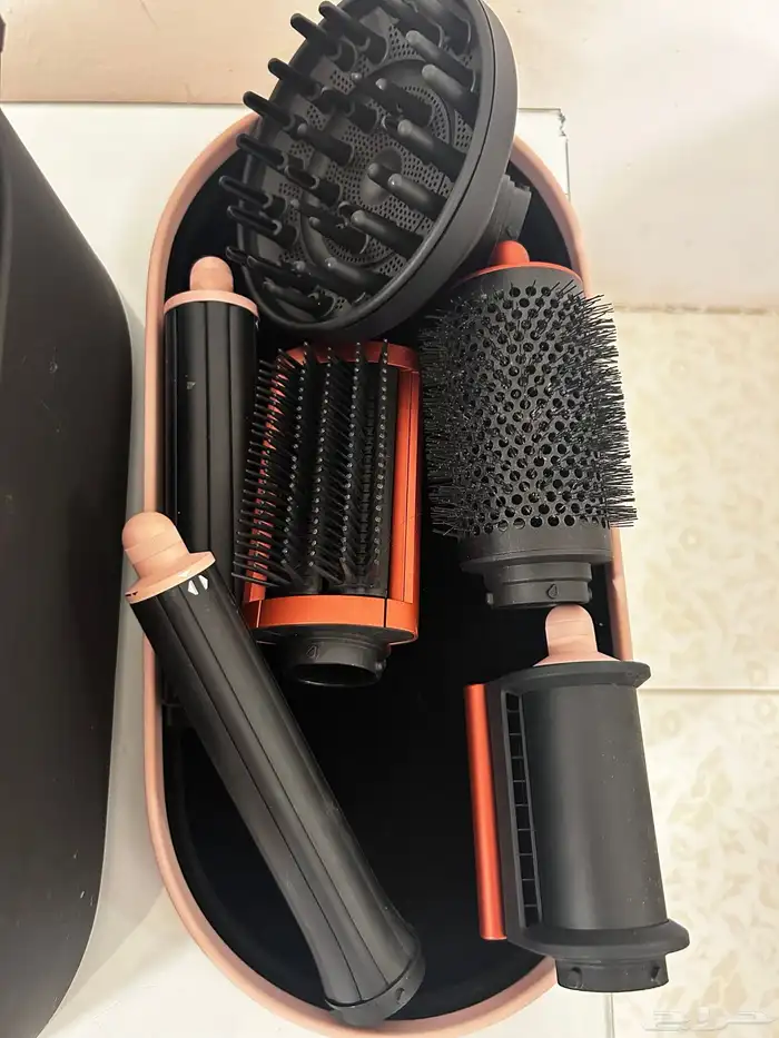 استشوار دايسون 2