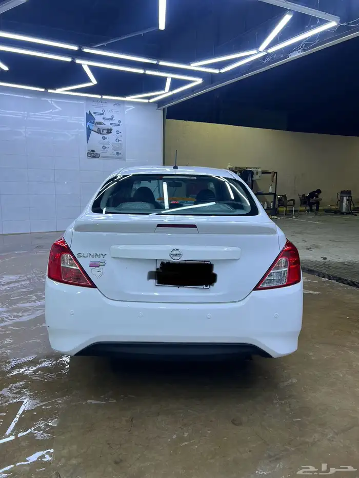 صني 2019 ممشى 110 ألف مالك اول استخدام شخصي مفحوصة 18