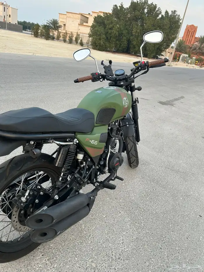 دباب مهدي f66 250 1