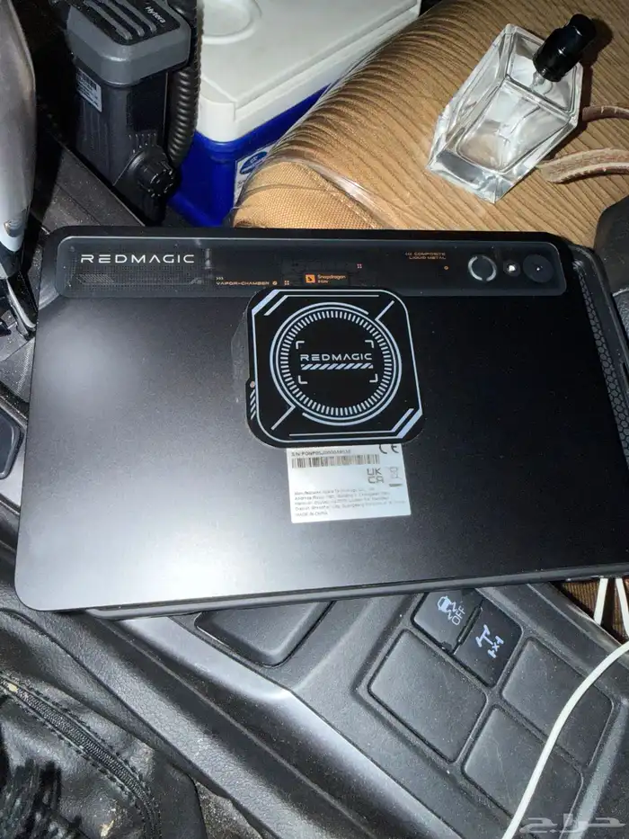 رد مجك تابلت ستار الجديد 0