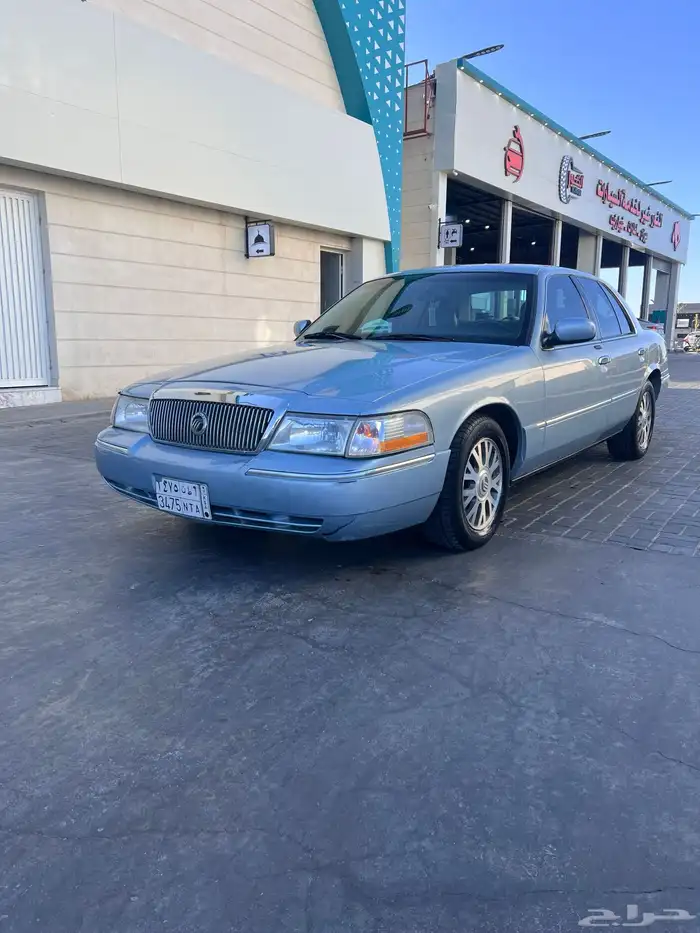 فورد قير ارضي ممشى قليل 0