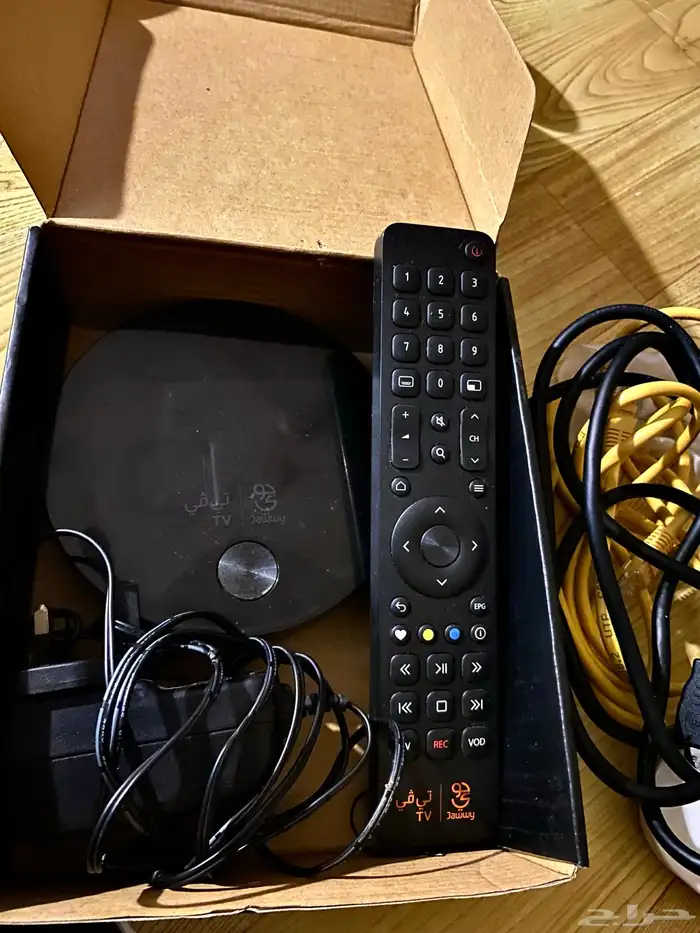 جهاز جوي tv للبيع 1