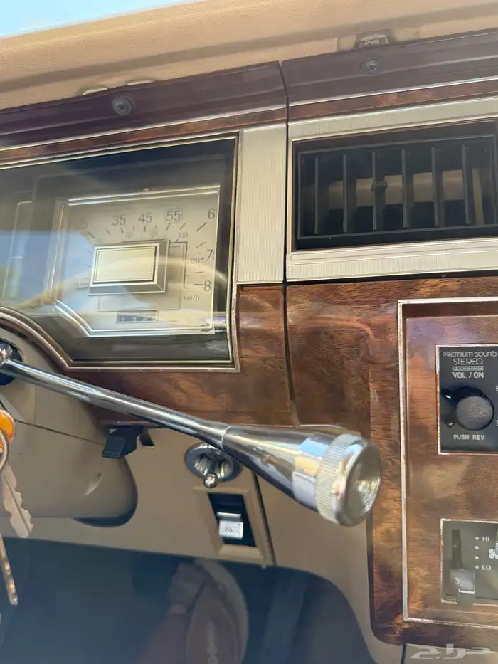 فورد ماركيز كلاسيك 38