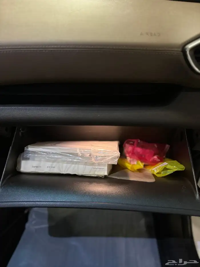 سنتافي 2021 سمارت بنزين وارد الوكيل 35