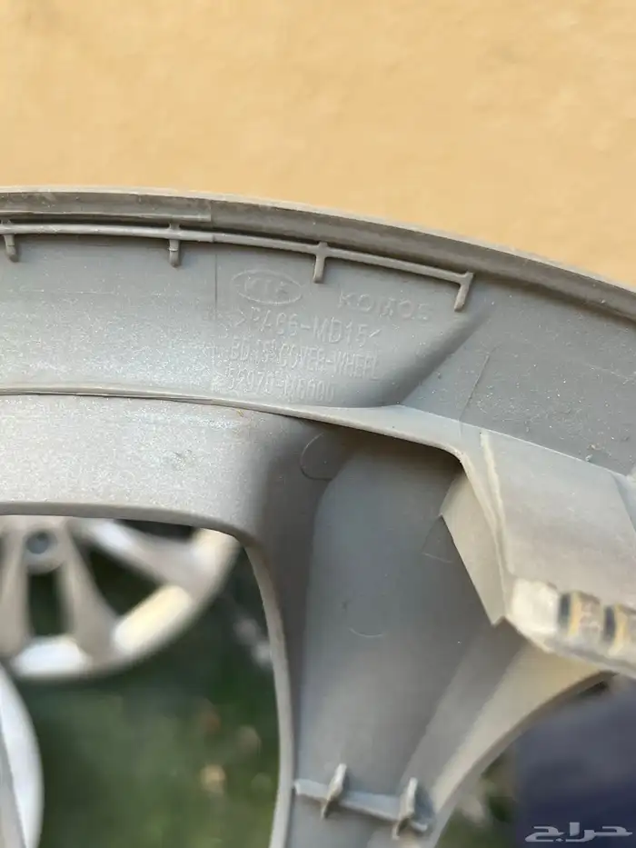 طيس سيراتو اصلي 2019-2020-2021 طقم نظيف 8