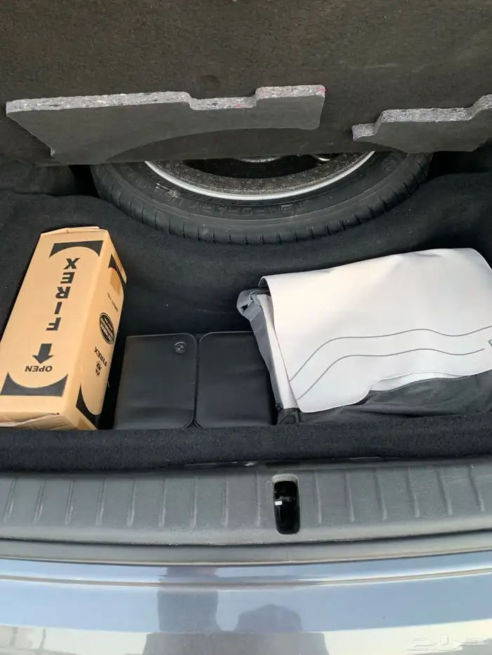 للبيع بي ام Li740 2016 صيانات وكالة 39