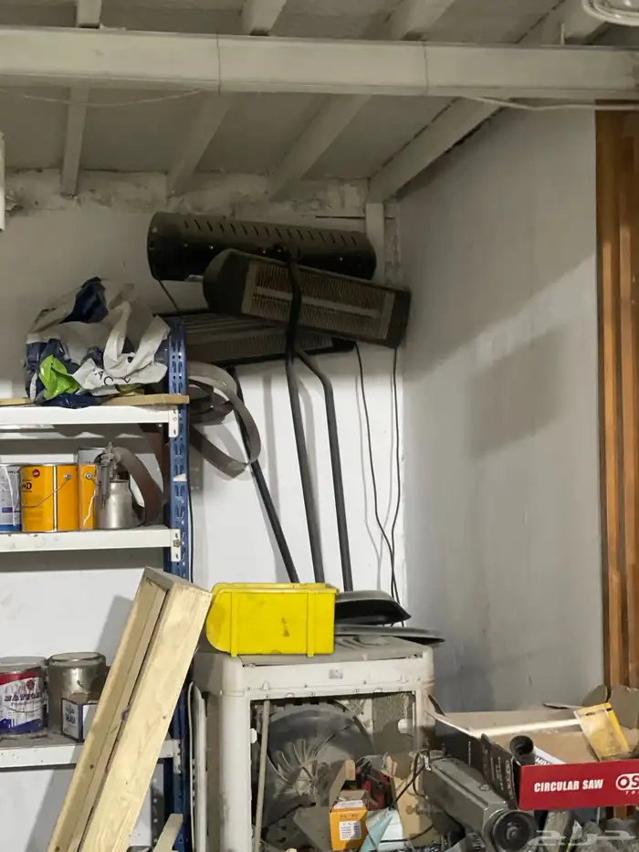 معدات نجارة للبيع 23