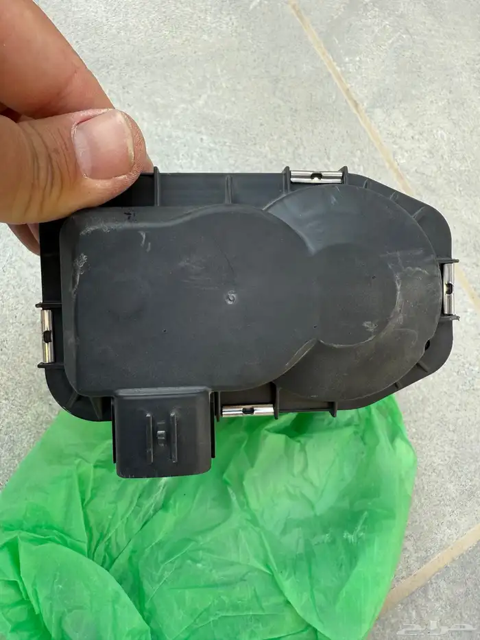 ثروتل كامري هايبرد 2018 الى 2024 4