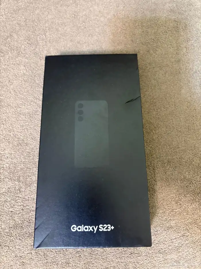 جالكسي 23 بلس   galaxy 23 plus 0