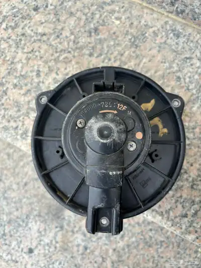 مروحه مكيف كامري index