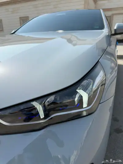 بي ام دبليو BMW 520i M Kit index