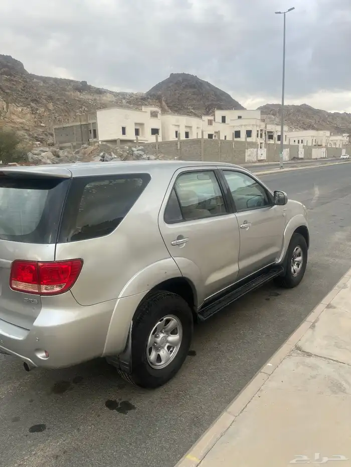 فوترشنر منوة المستخدم 3