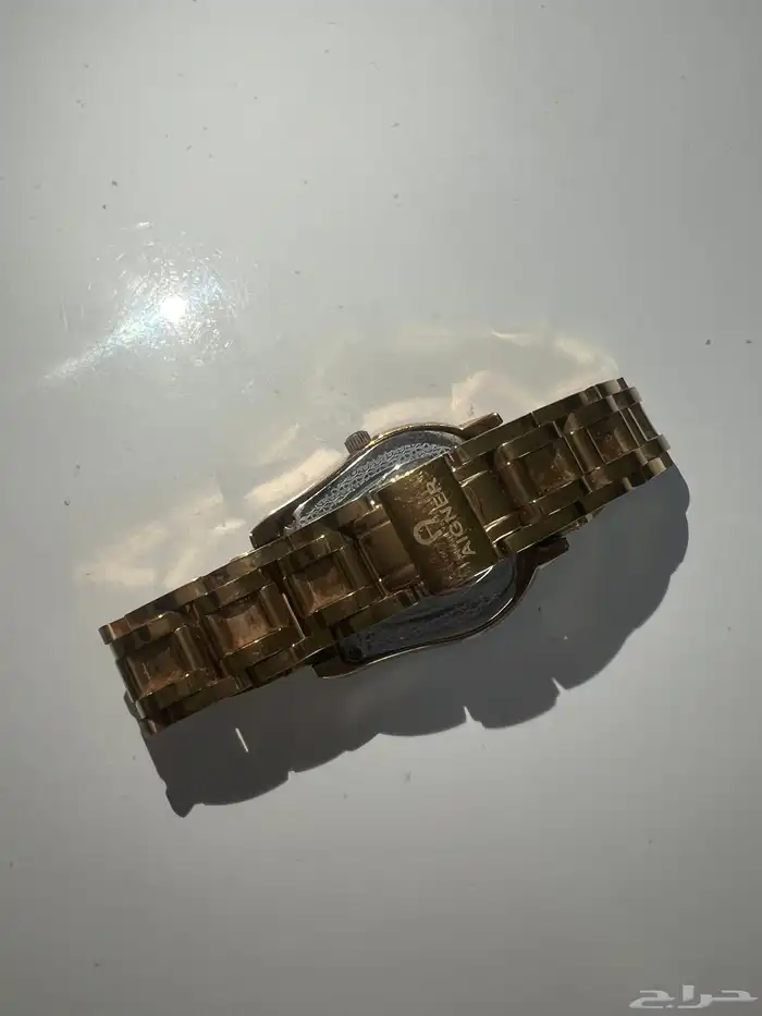 ساعة اقنر اصليه 1