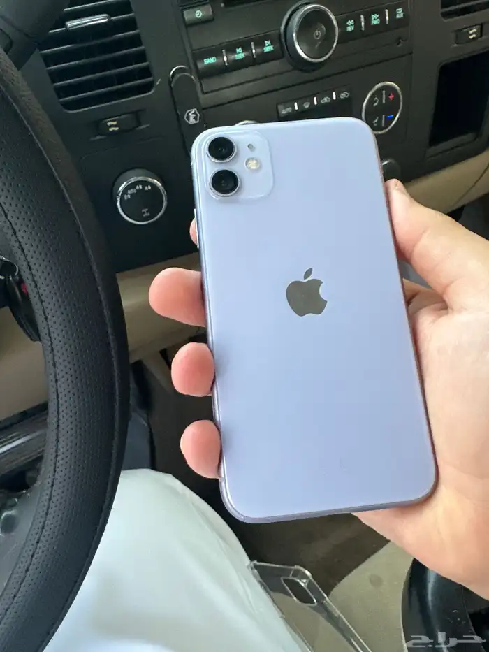 جوال ايفون 11 للبيع 0