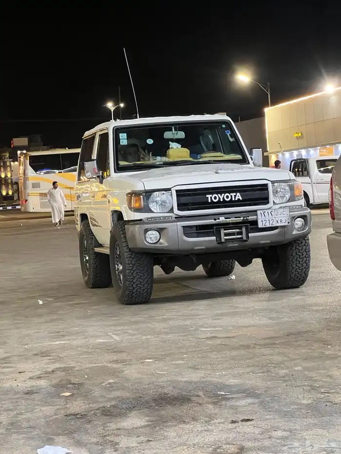 جيب ربع 2014 يحمل لوحه مميزه حرك 1212للبيع 0