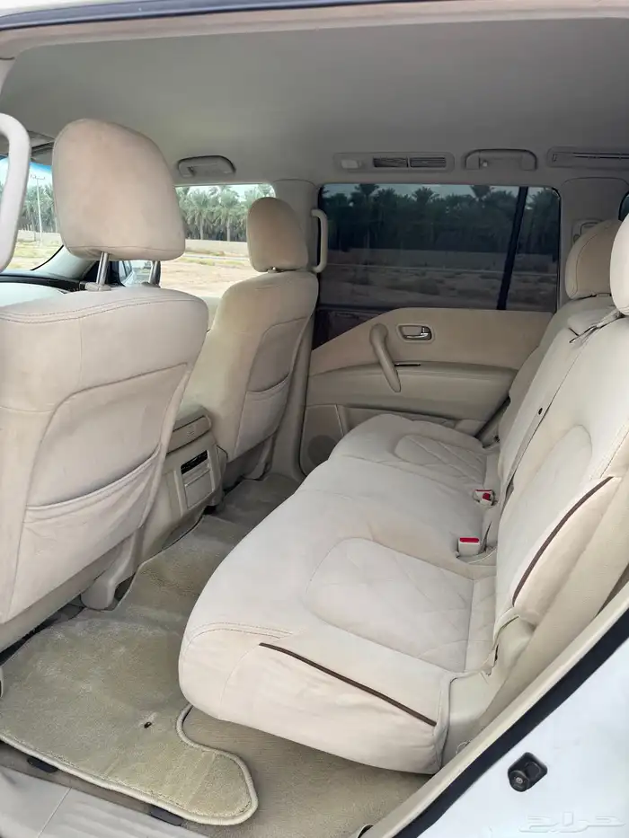 باترول ستاندر 320 2