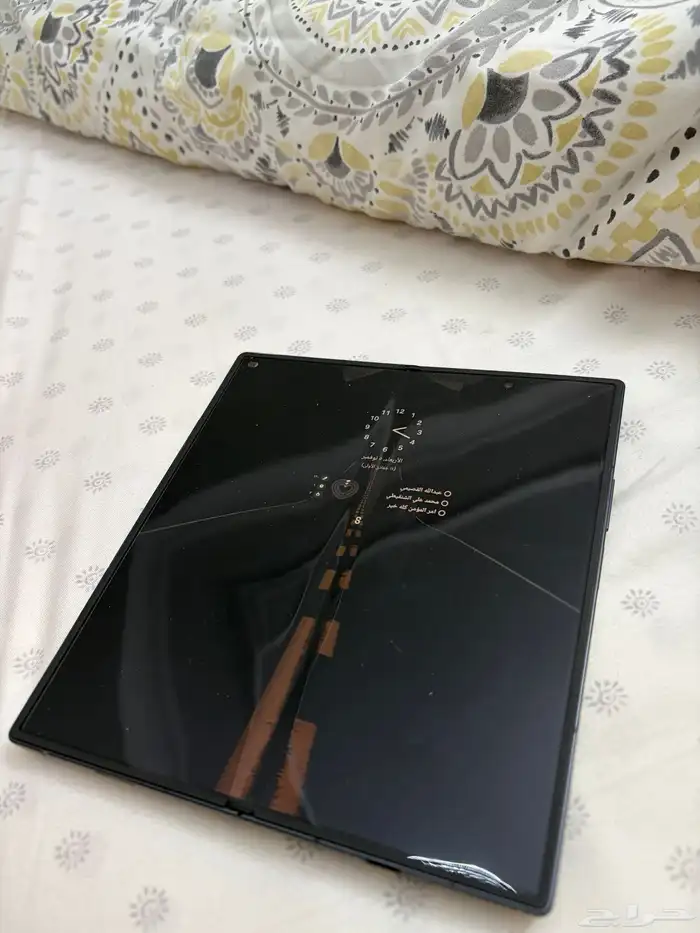جالكسي زد فولد 7 1