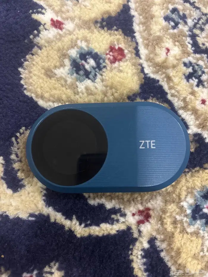 راوتر يدعم جميع الشرايح 4G 0