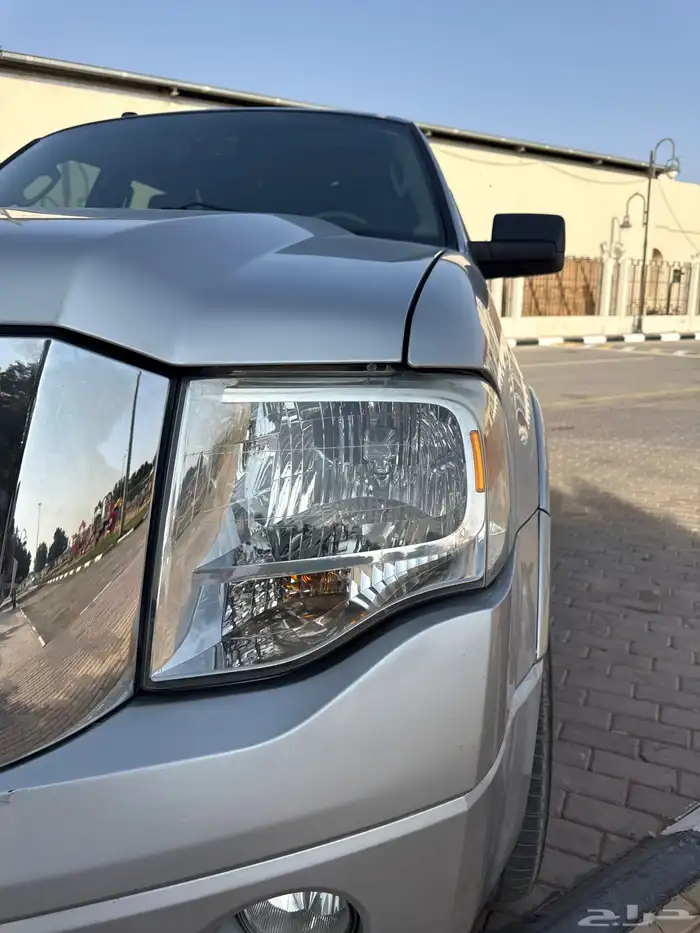 فورد أكسبدشن 2012 شبه جديد وكاله 2