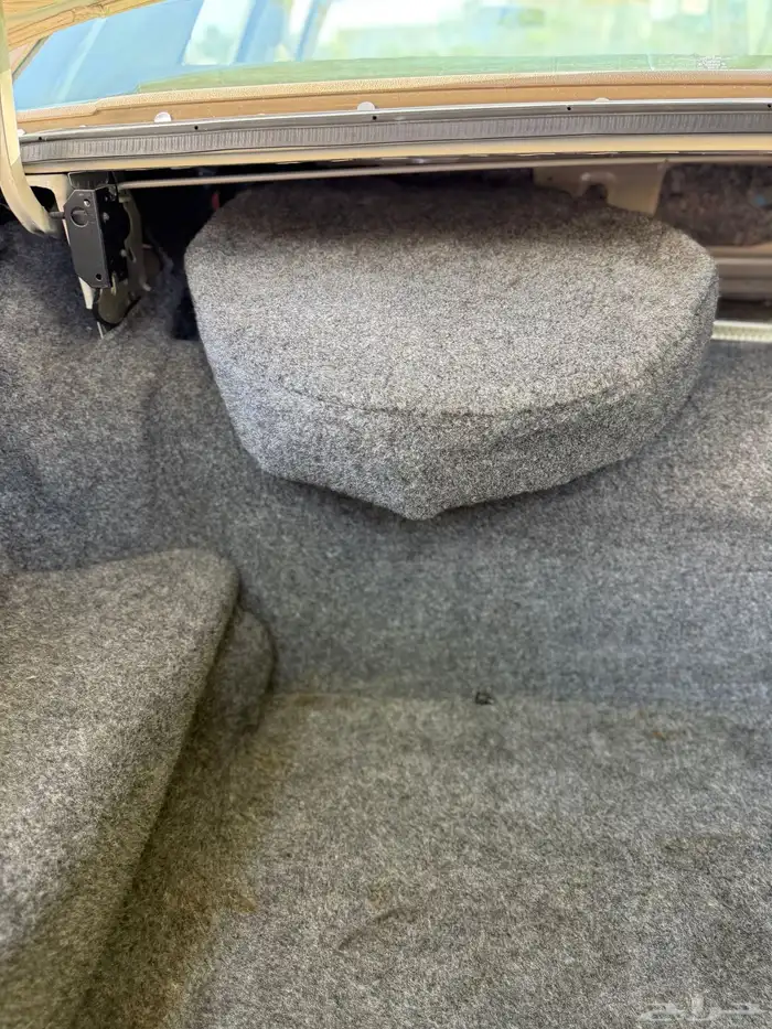 فورد ماركيز كلاسيك 34