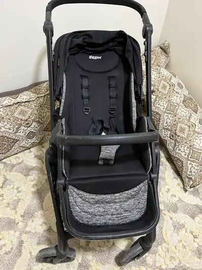 عربيه اطفال ماركه giggles من سنتربوينت index