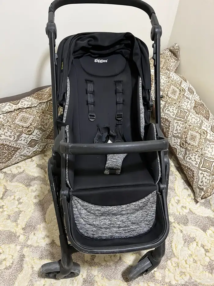 عربيه اطفال ماركه giggles من سنتربوينت 3