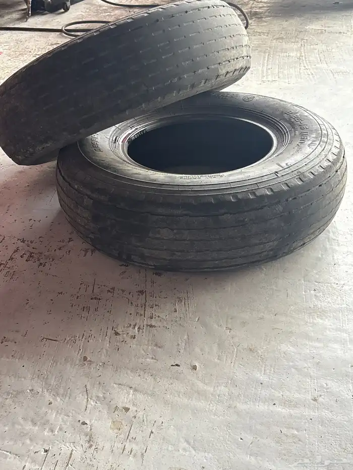 بوالين مقاس 8.25   16 0