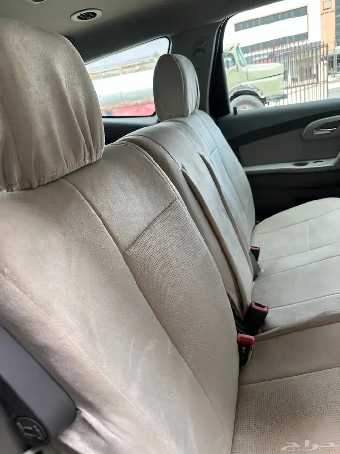 شفيروليه 2012 13