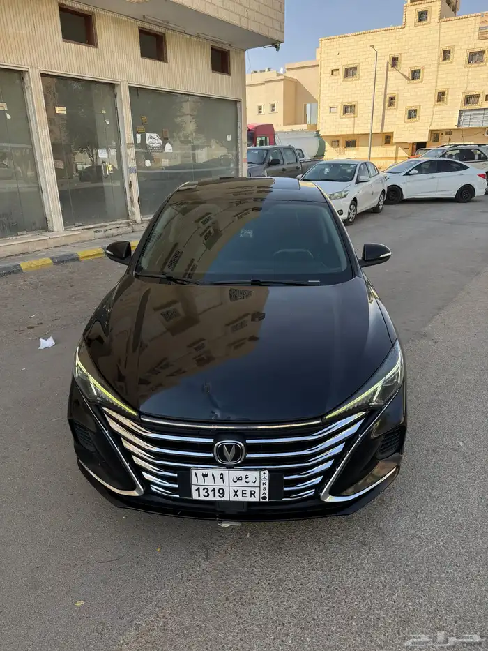 شانجان ايدو 2023 23