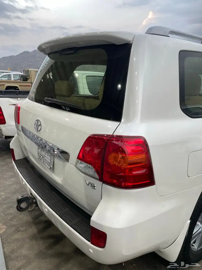 صالون جي اكس ار3 ثمانيه سرندل تماتيك ماشي 177 سعودي 2013 4