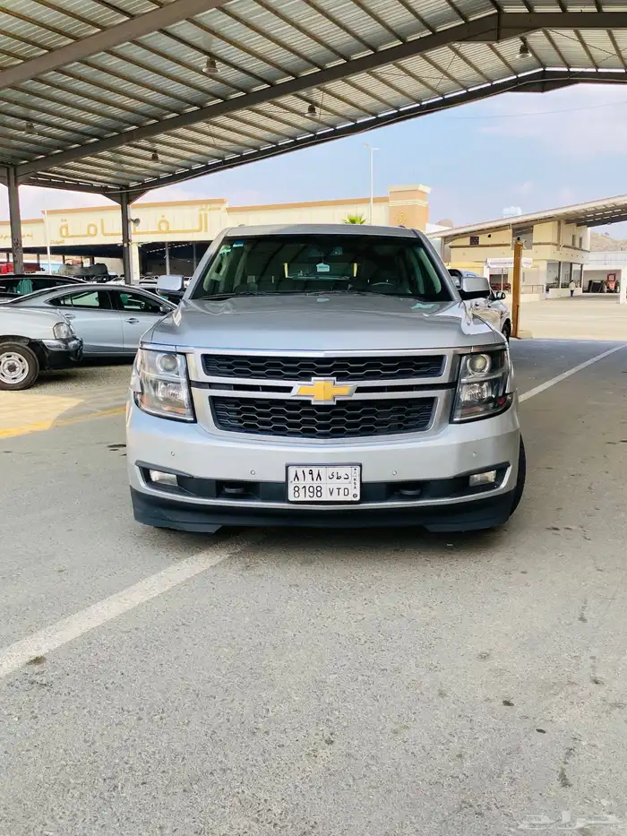 جمس تاهو 2019 4