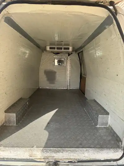 هايس ثلاجة قبه سقف مرتفع ثلاجة index