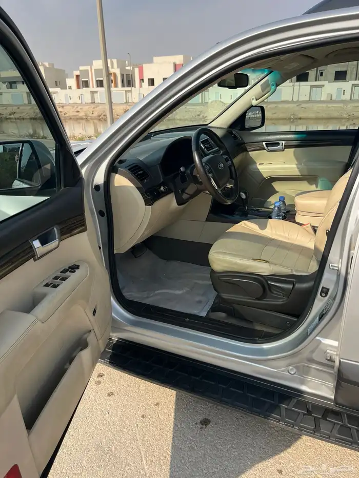 كيا موهافي 2018 6