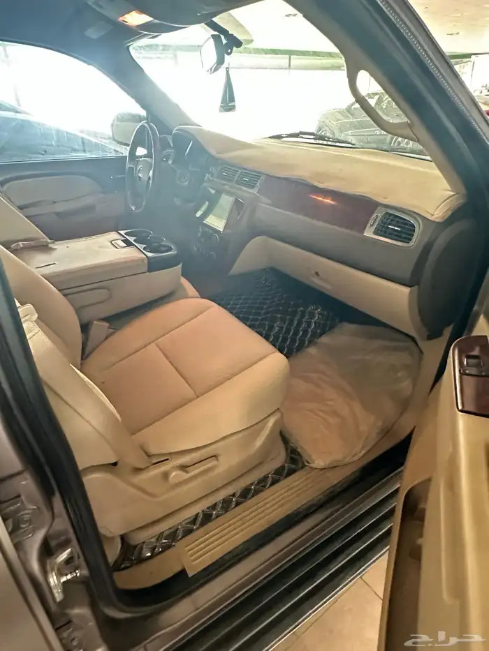 للبيع جمس يوكن موديل 2014 10