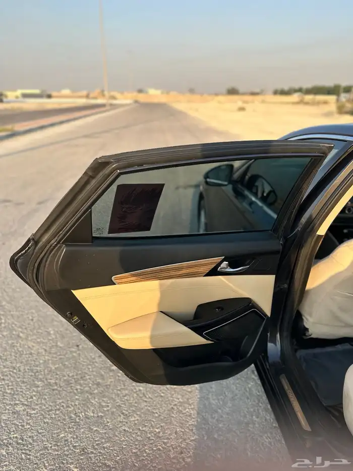 كيا كادينزا 2017 مالك اول 15