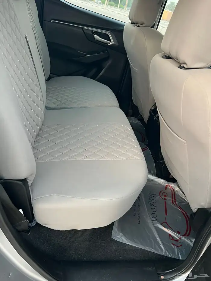 ايسوزو ديمكس فل كامل 2021 20