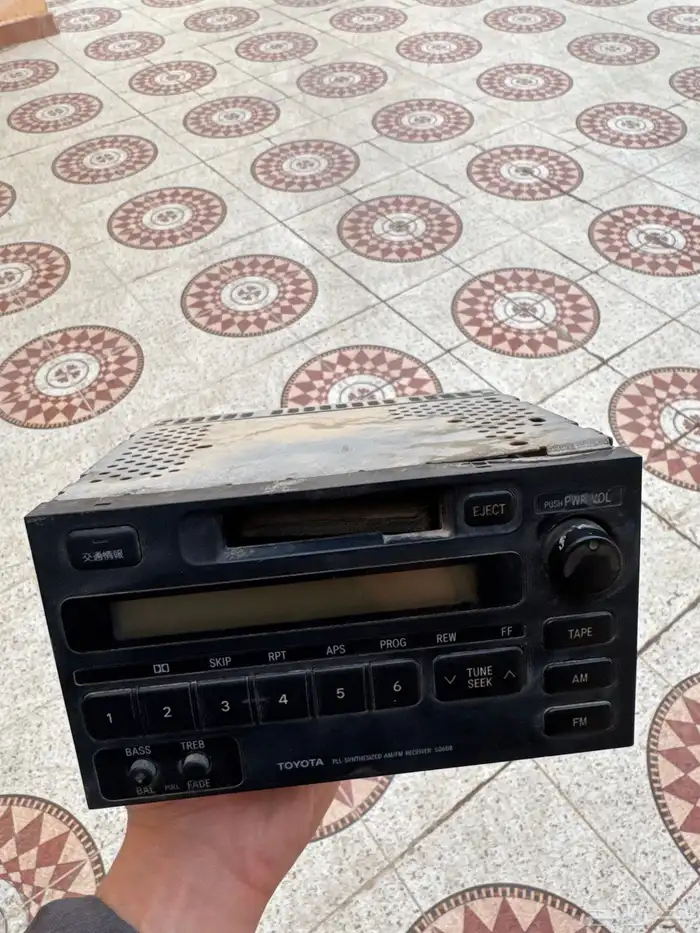 قطع كرسيدا 89-96 4