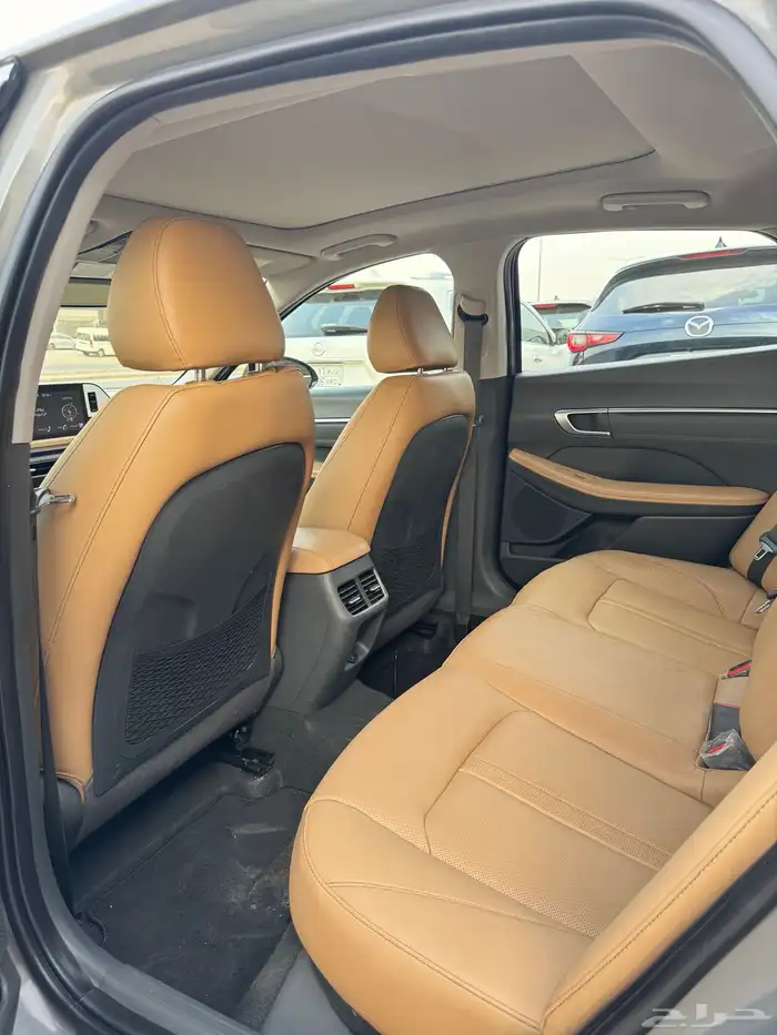 للبيع هونداي سوناتا 2022 - سمارت بلس 6