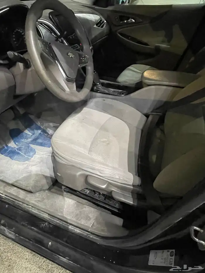 ماليبو 2018 بصمه بسعر مناسب 26