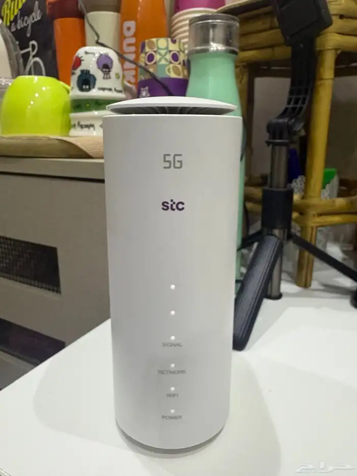 راوتر 5G 0