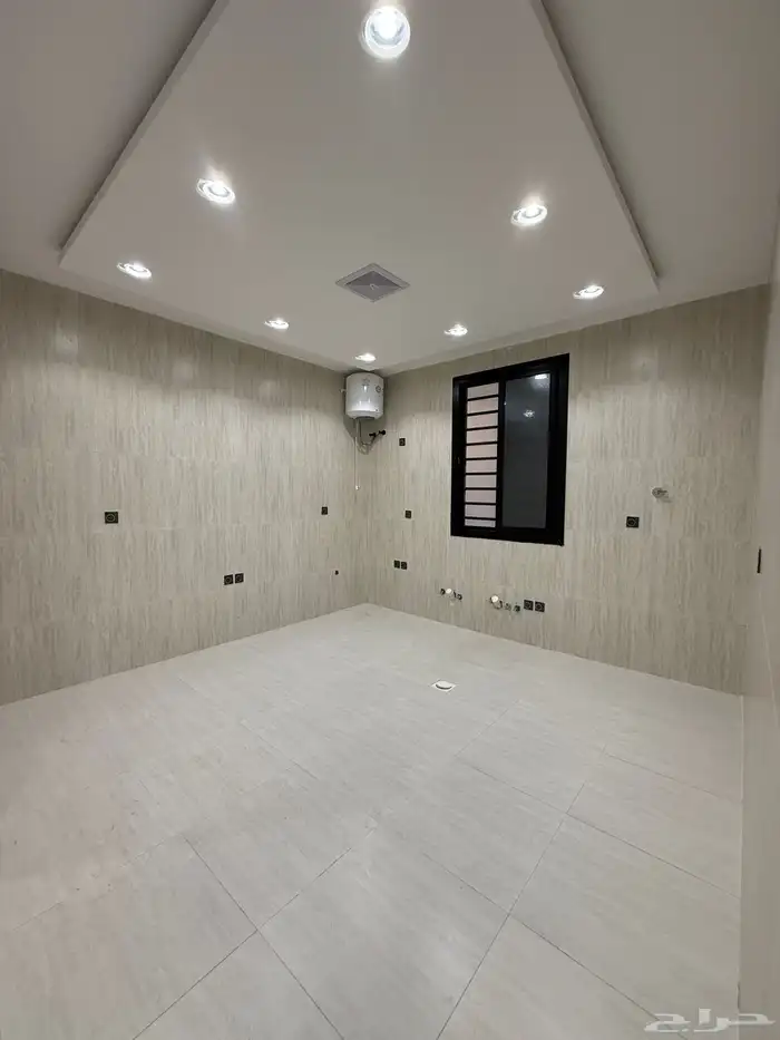 للبيع شقق ارضيه وشقق علويه ف حي المصيف بأسعار تبدأ من430الف 8