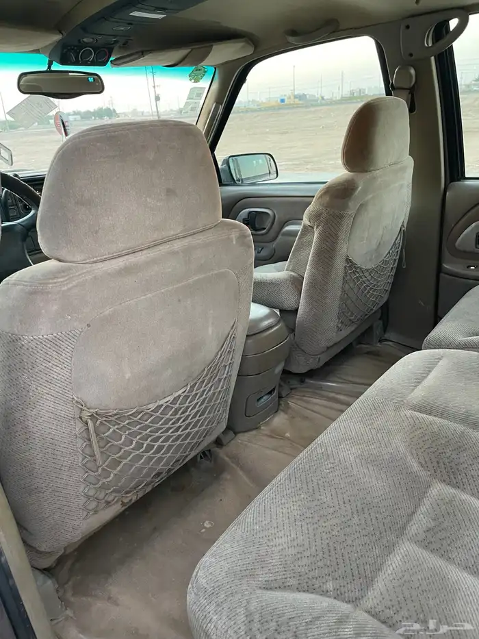 جمس ملكي سوبرمان مديل 1997 نظيف حكومي سابقن 13