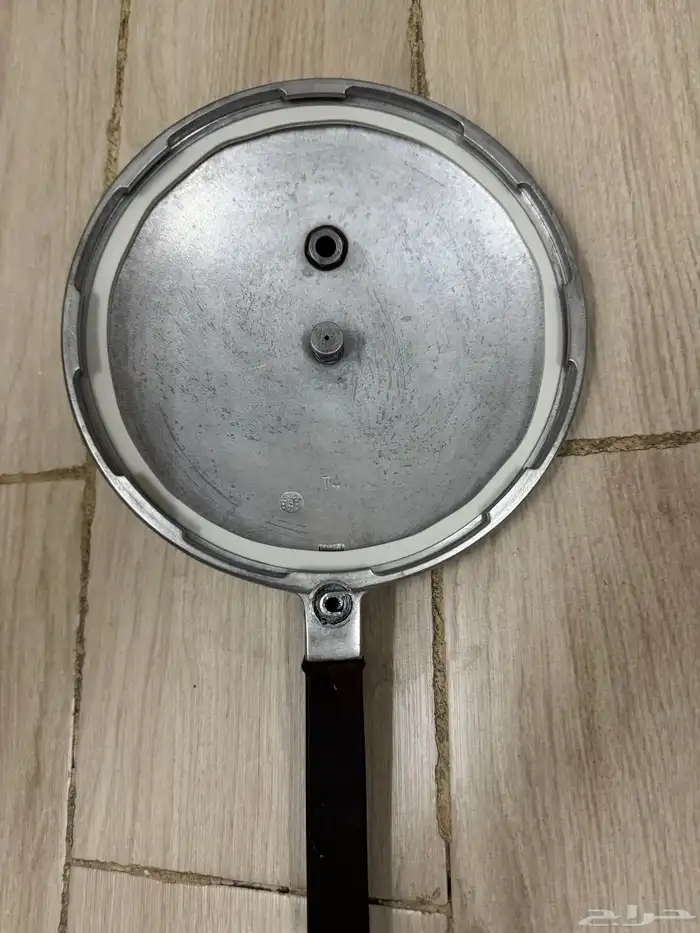 قدر تيربو 4لتر 4