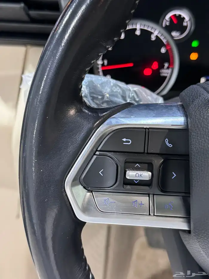 جكسار 2022 رقم 2 للبيع 28