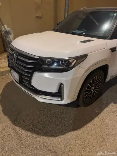 شانجان CS95 للتنازل index