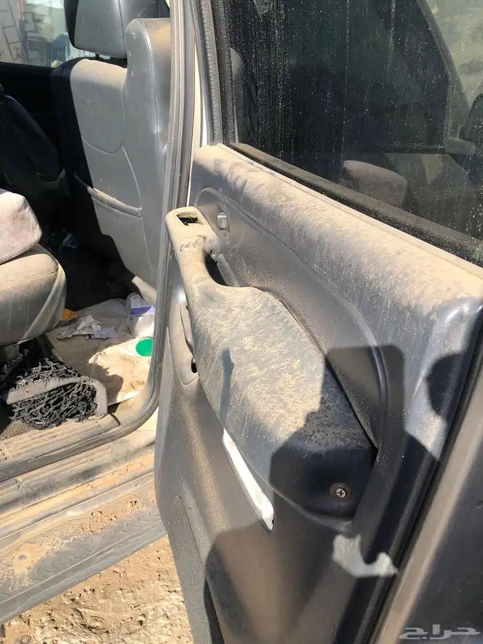 افلانش 2001 قطع غيار 14