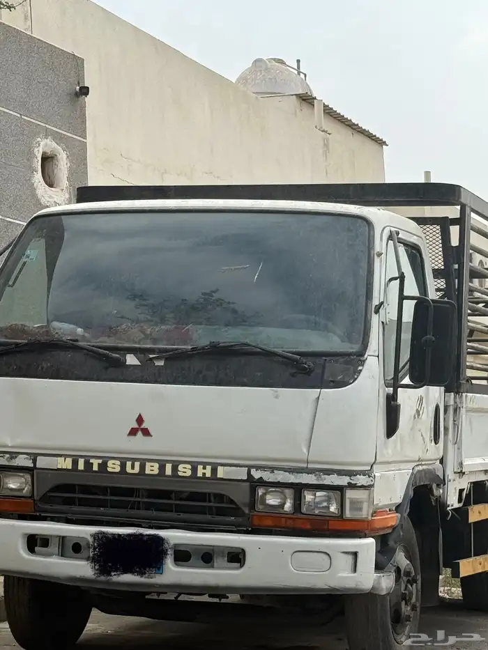 دينا ميتسوبيشي 99 2