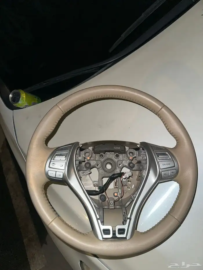 طاره التيما 6