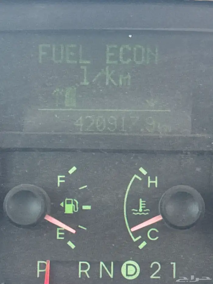 جراند ماركيز 2008 16